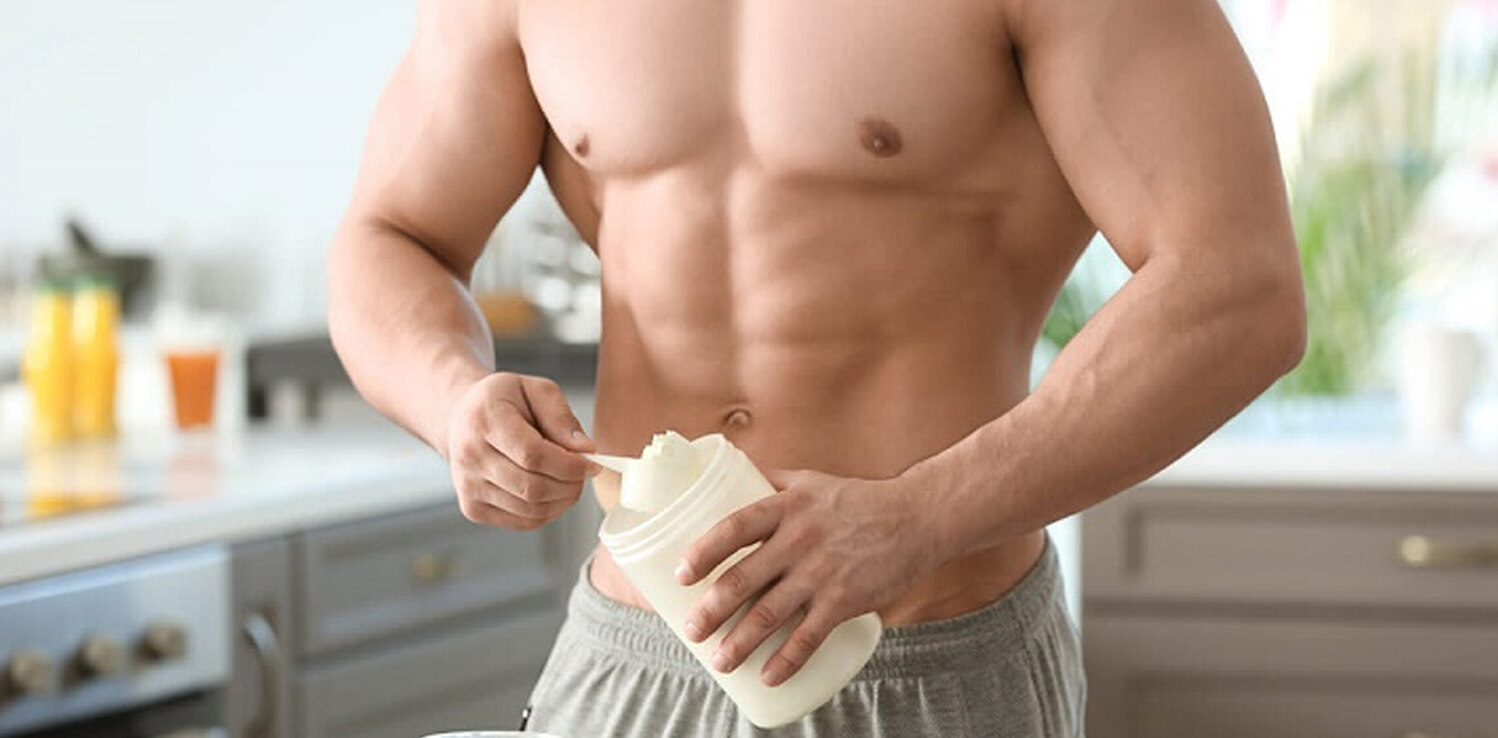 چرا سیترولین مالات بین ورزشکاران محبوب است؟ بررسی علمی