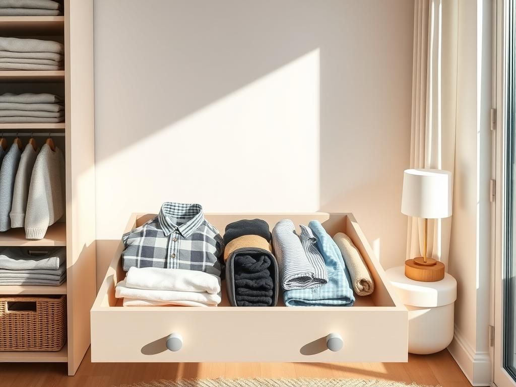 خلاصه کتاب جادوی نظم: زندگی منظم تر با ماری کوندو