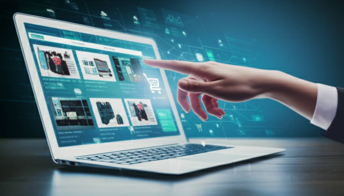 آموزش به کارگیری CRM در فروشگاه های آنلاین