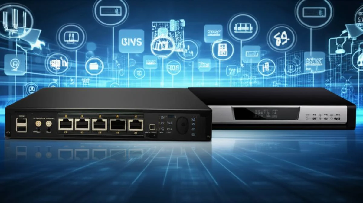 اداری راهنمای خرید بهترین DVR و NVR تی وی تی (TVT) + جدول مقایسه مدل ها
