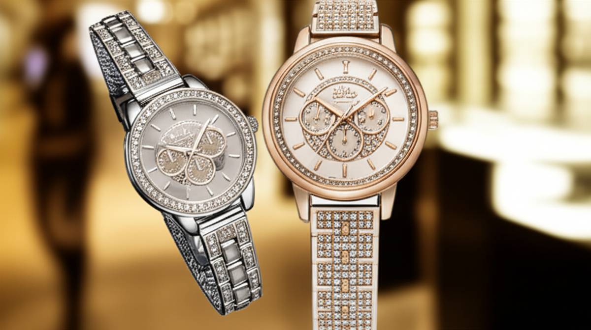 راهنمای جامع خرید ساعت جوسی کوتور: انتخابی بی نقص