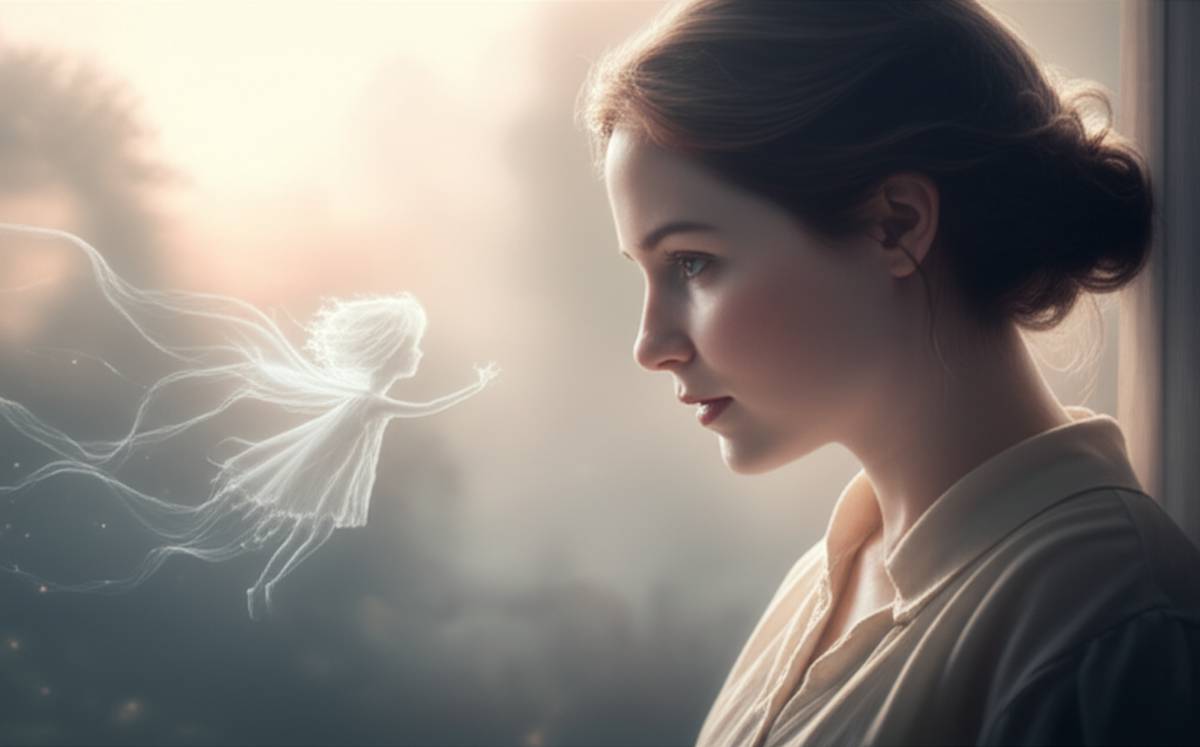 خلاصه کتاب اگر اکنون می توانستی مرا ببینی | سیسیلیا آهرن