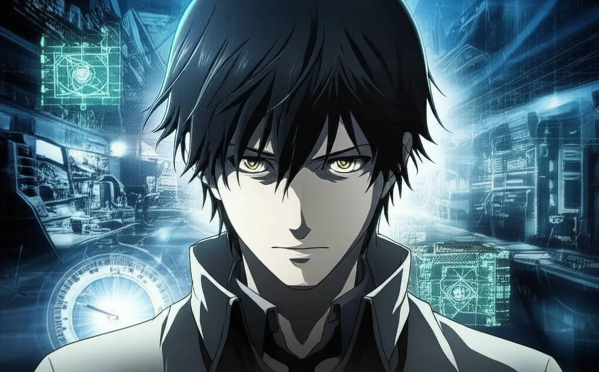سریال نقد و بررسی سریال دروازه اشتاینز (Steins;Gate)