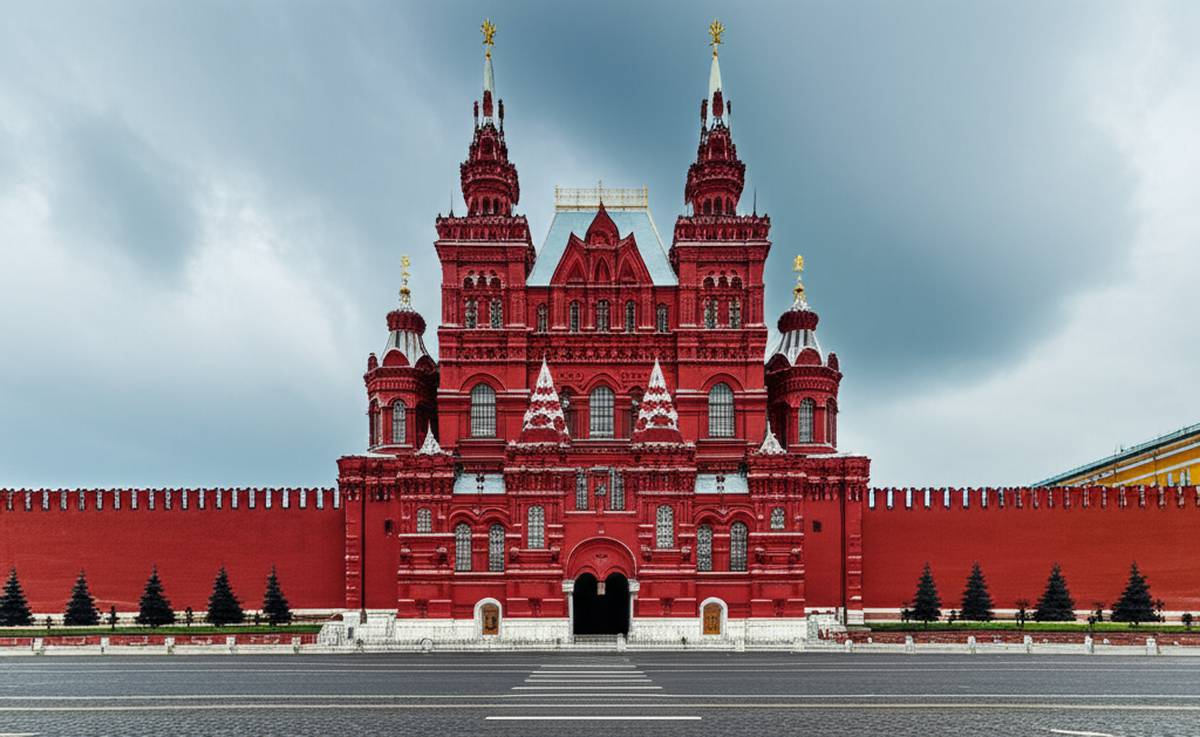 بلیط | گردشگری هزینه بازدید از مقبره لنین چقدر است؟ (قیمت بلیط و ورودی)