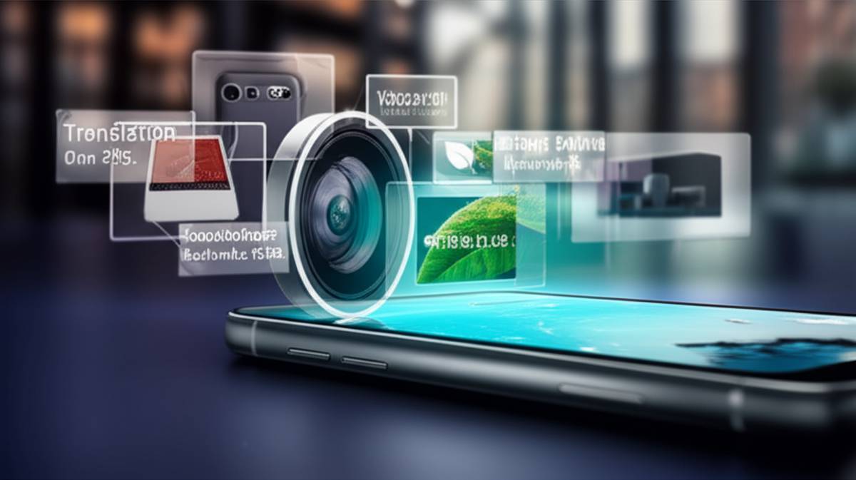 ترفند | گردشگری قابلیت های گوگل لنز: راهنمای کامل کاربردها و ترفندها