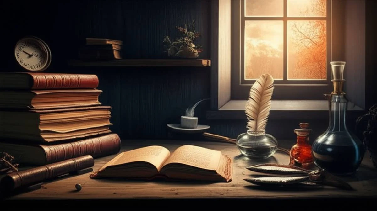 خلاصه کتاب فنشاو اثر ناتانیل هاثورن - تحلیل و نکات کلیدی