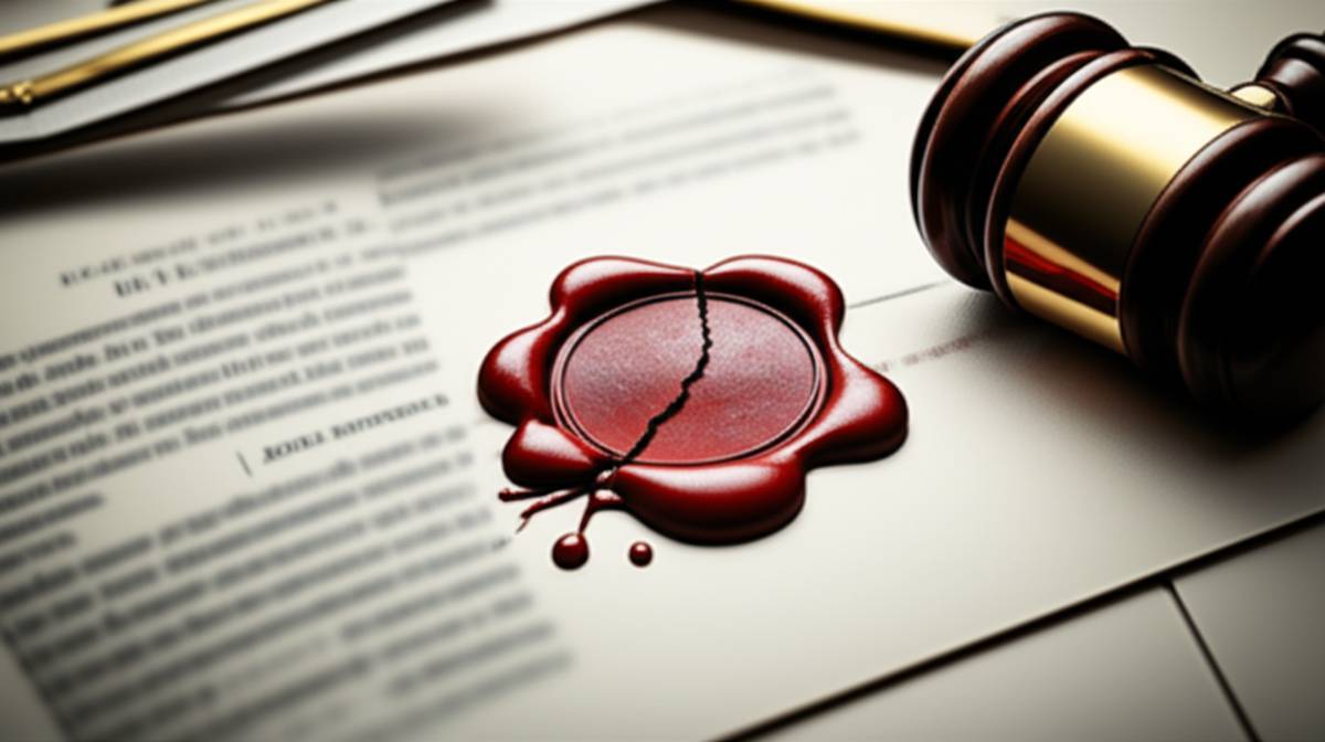 وکیل چگونه وکالت بلاعزل را باطل کنیم؟ (راهنمای کامل حقوقی)