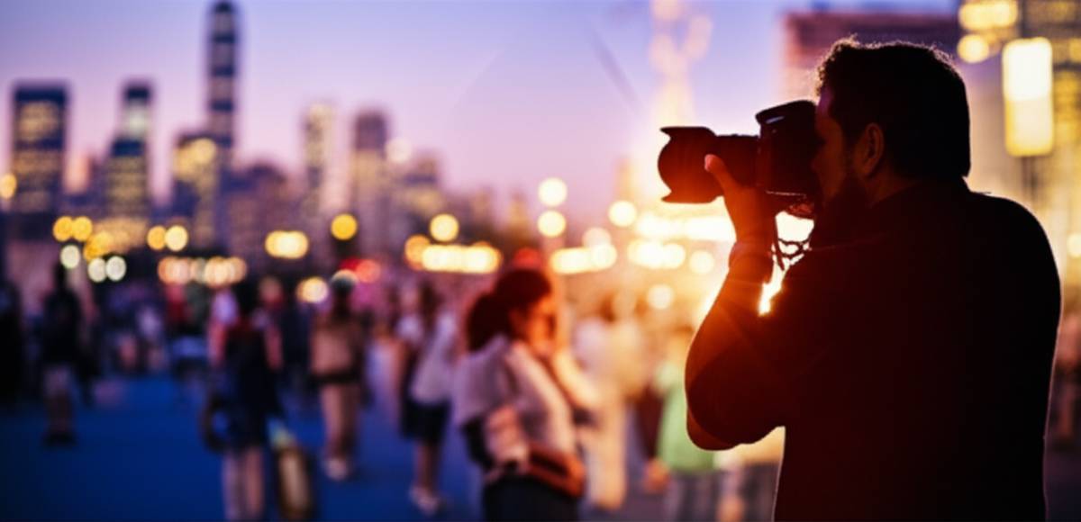 عکاسی نامحدود | هر لحظه از زندگی تان را ثبت کنید