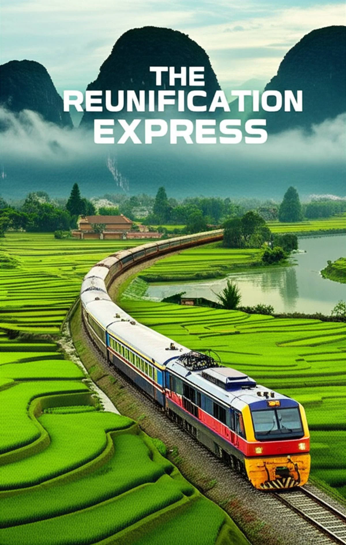 The Reunification Express ویتنام – راهنمای جامع سفر با قطار