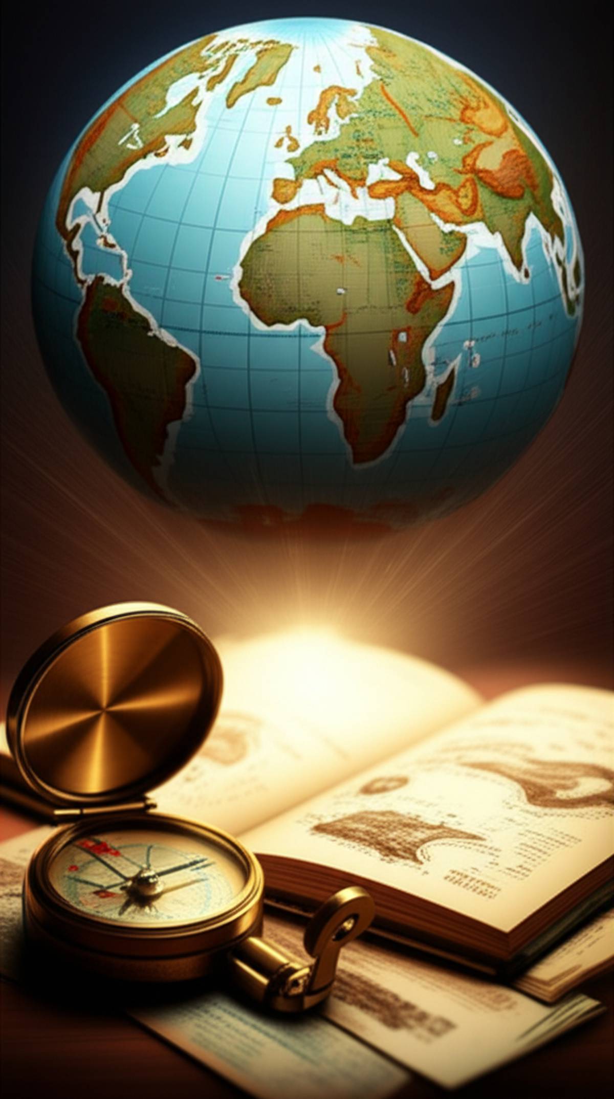 خلاصه لقمه طلایی جغرافیای کنکور (دهم تا دوازدهم)