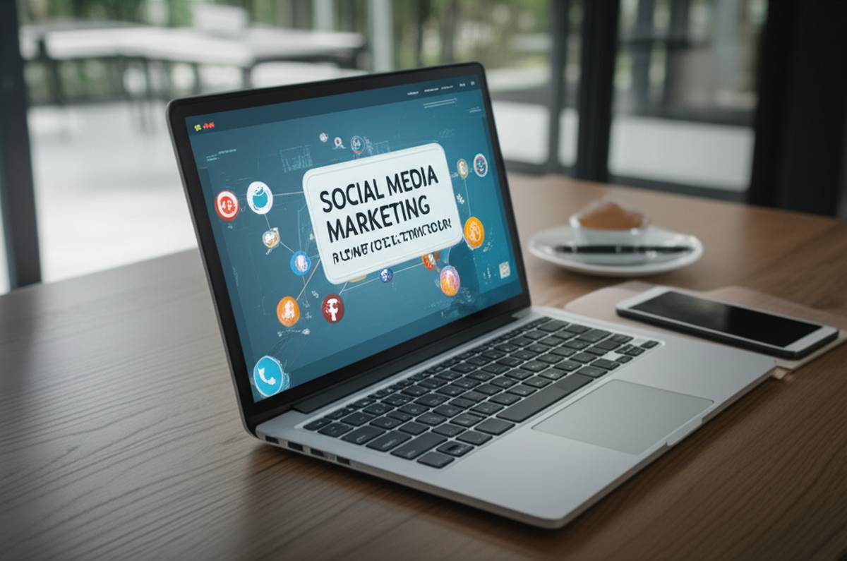 استراتژی بازاریابی شبکه های اجتماعی | کسب و کارهای کوچک