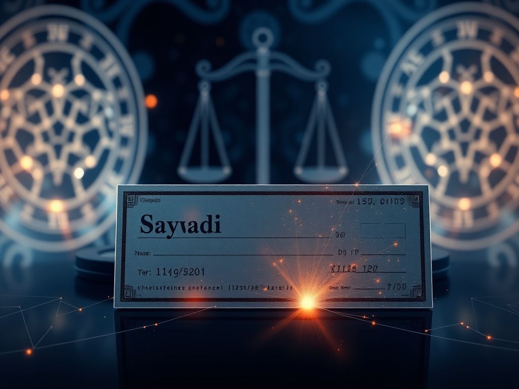 مراحل صدور اجراییه چک صیادی: راهنمای کامل گام به گام