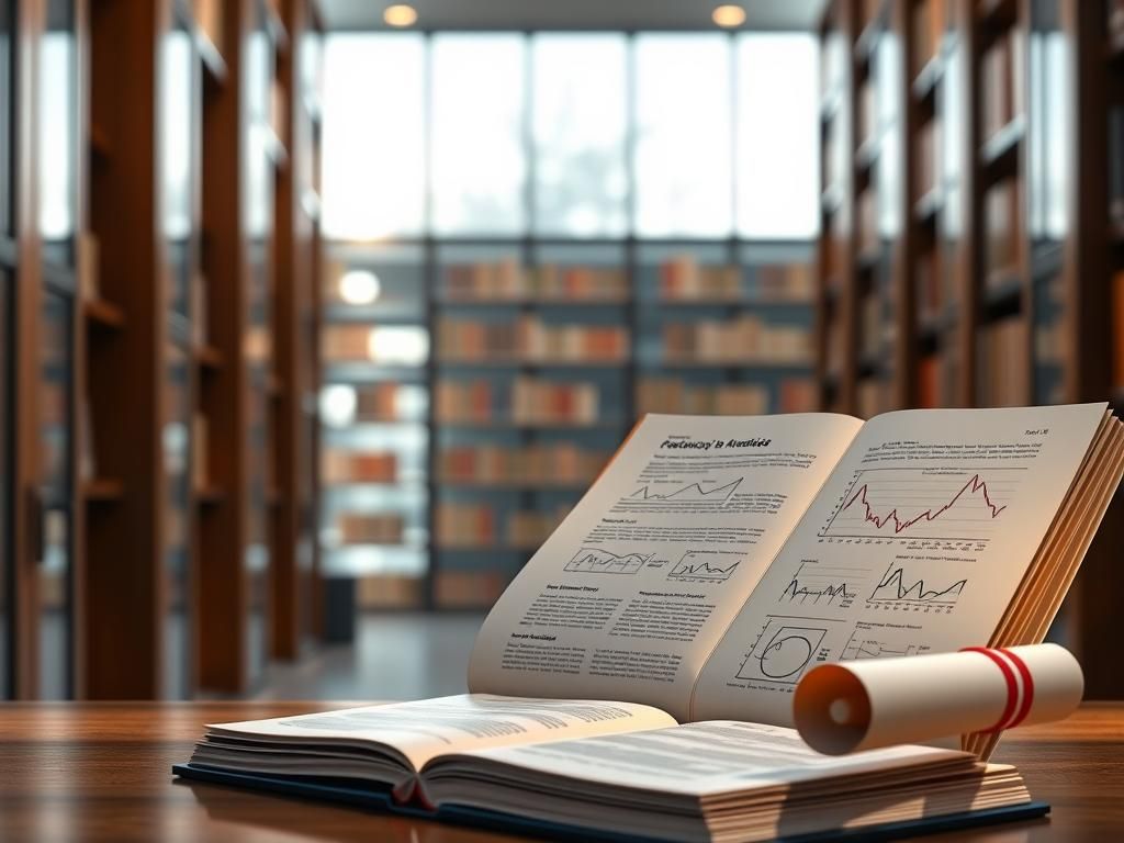 آموزش 10 بهترین موسسه انجام پایان نامه کارشناسی ارشد و دکتری + آپدیت 1404