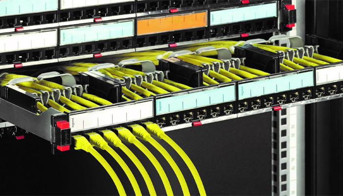 شبکه | اداری متعلقات لگراند در شبکه