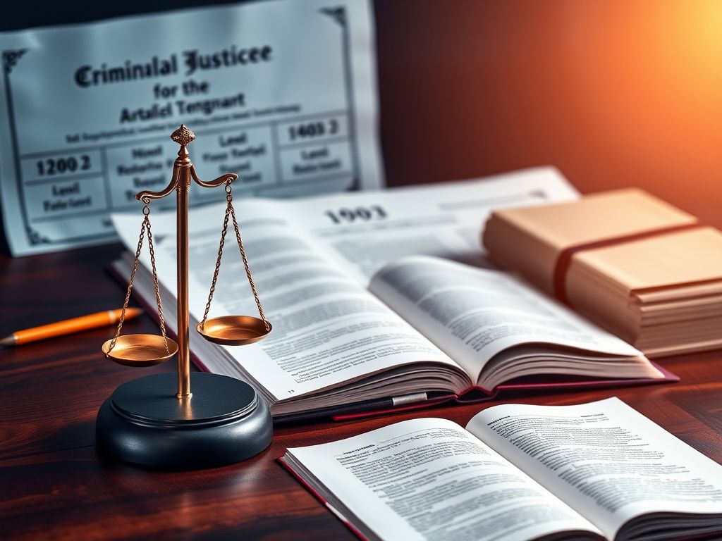 درخواست تامین خواسته کیفری: راهنمای جامع تنظیم + نمونه فرم ۱۴۰۳