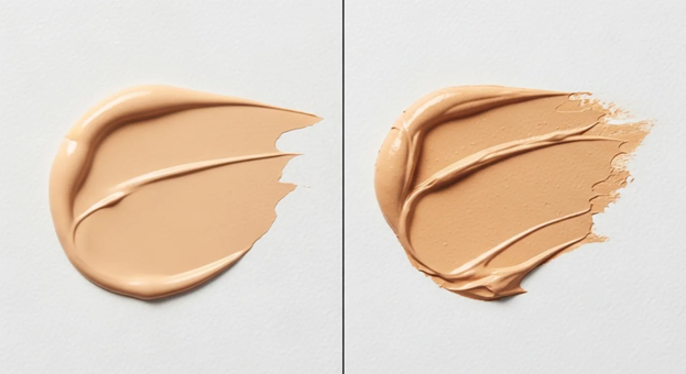 داروخانه | خرید آنلاین تشخیص کرم پودر اصل | راهنمای صفر تا صد - ایران بیوتی