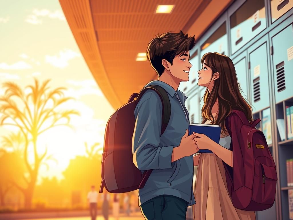 بیماری | ترجمه رمان های نوجوان خارجی عاشقانه و مدرسه ای