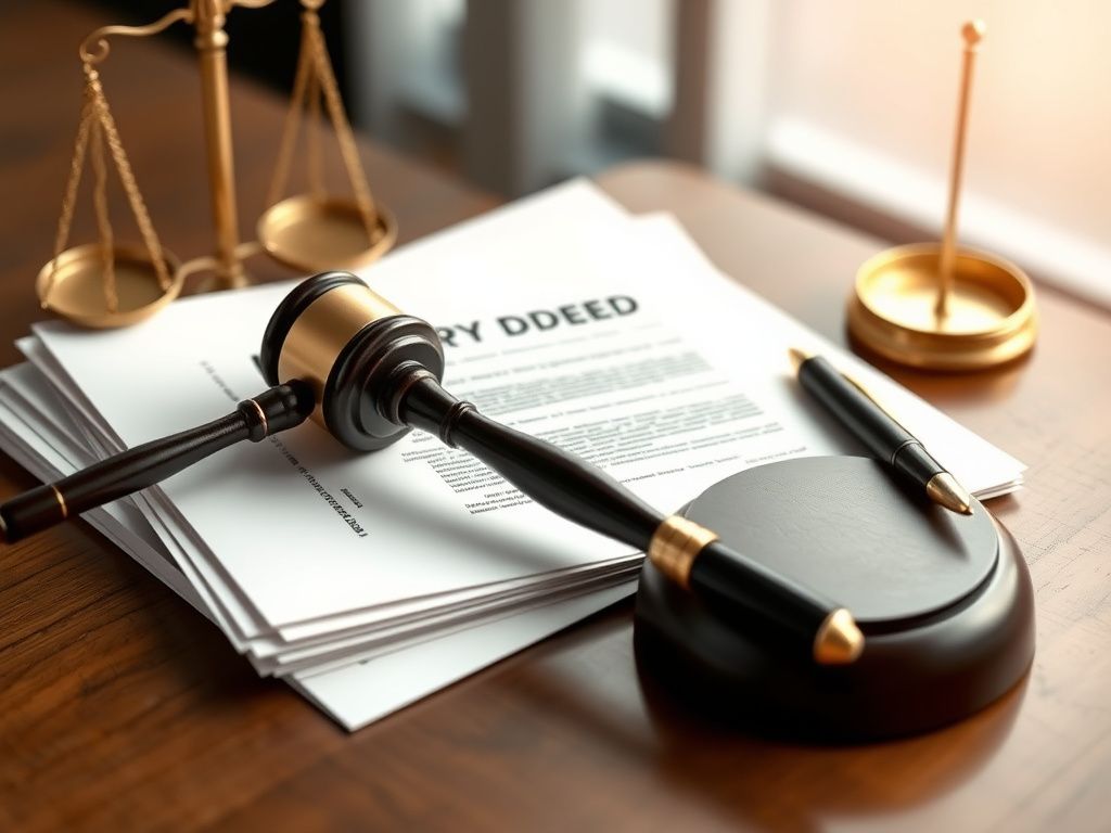 دادسرا | دادگاه چگونه سند مناسب برای آزادی زندانی انتخاب کنیم؟ (راهنمای گامبهگام)