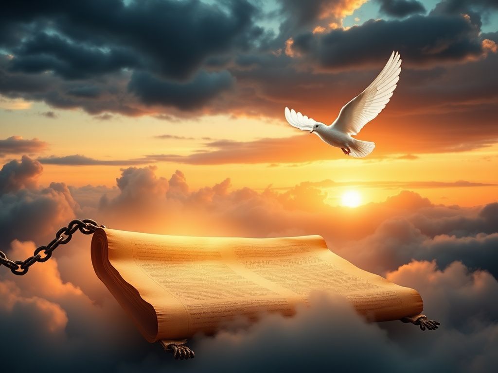 عفو عمومی چیست؟ | معنی، شرایط، انواع و احکام کامل آن