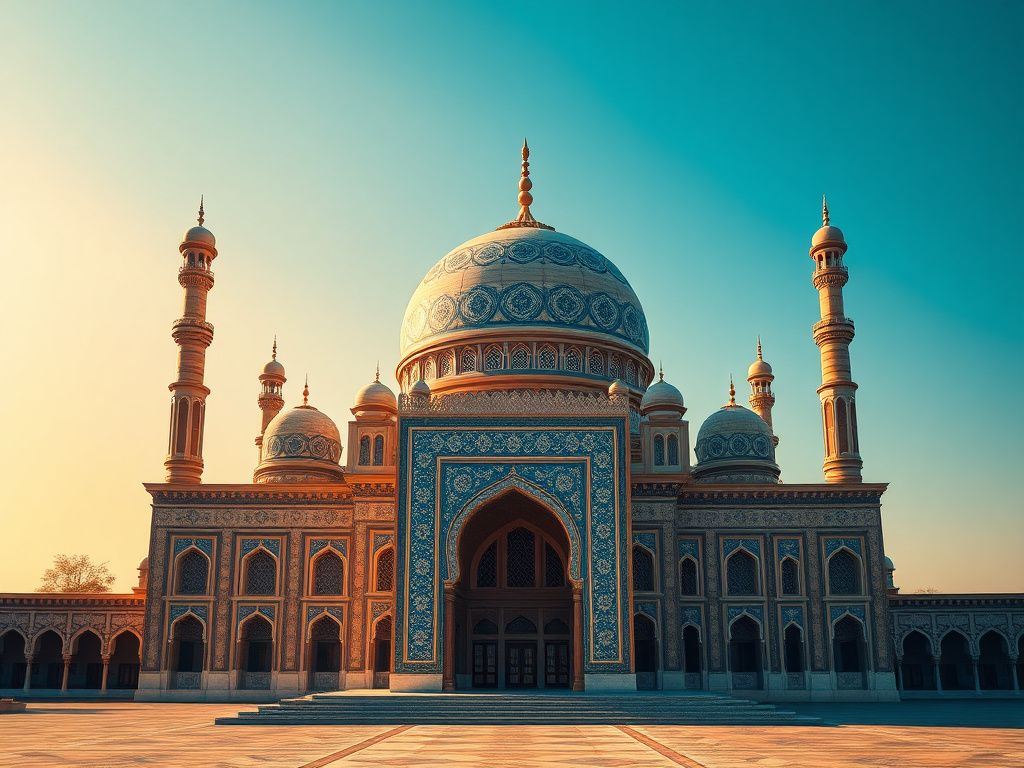 امامزاده یوسف رضا | معرفی جامع، آدرس و تاریخچه