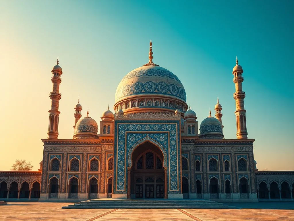 امامزاده یوسف رضا | معرفی جامع، آدرس و تاریخچه