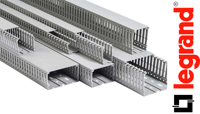 شبکه | اداری متعلقات شبکه لگراند