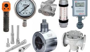 ابزار دقیق شامل چیست؟