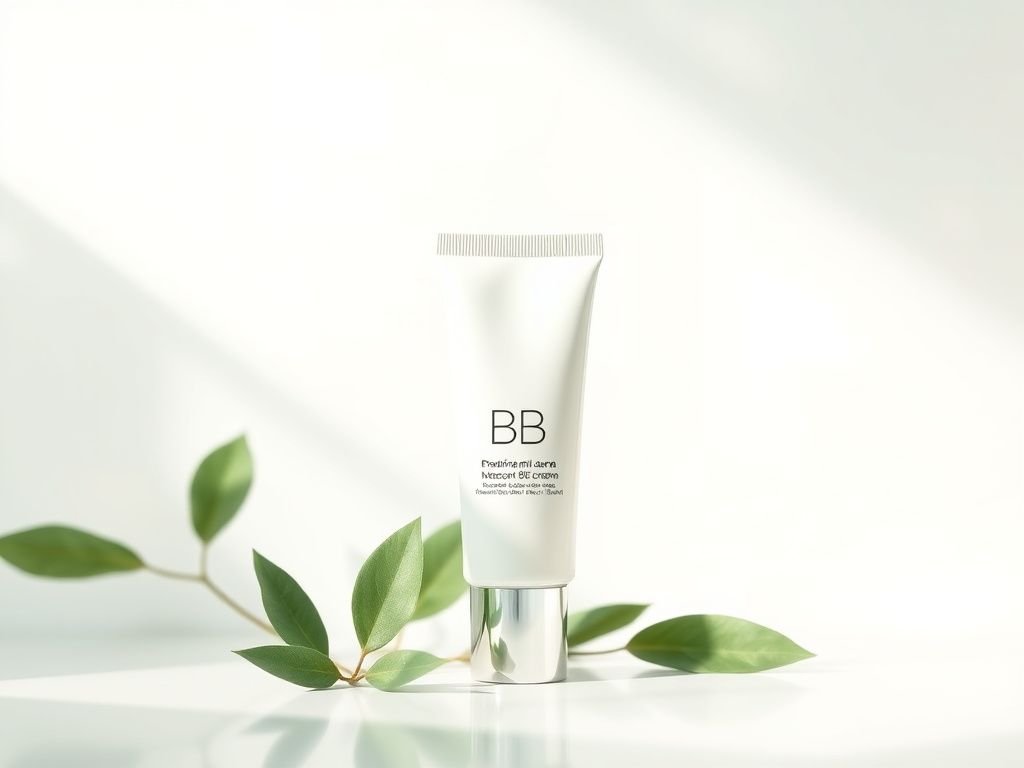 بی بی کرم ضد آکنه اریکه: نقد و بررسی کامل (پوست مختلط تا چرب)