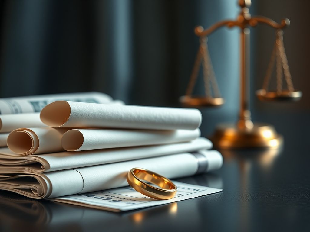 وکیل نمونه درخواست توقیف حقوق بابت مهریه | متن کامل و آماده