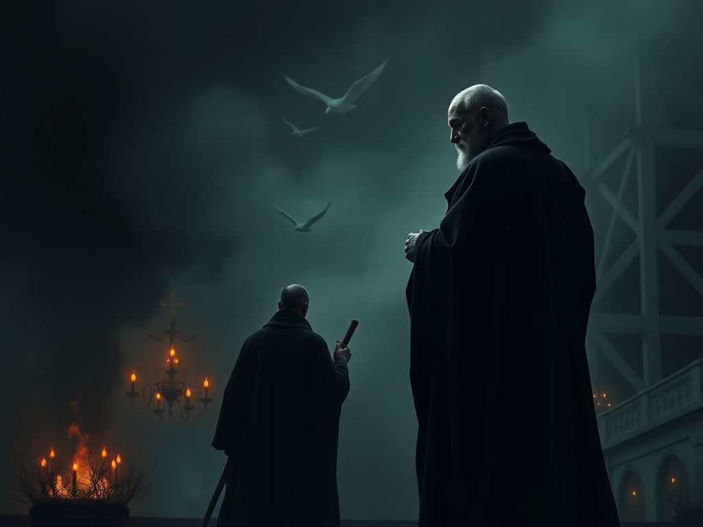 خلاصه کتاب برادران کارامازوف جلد دوم – داستان، مضامین و نکات