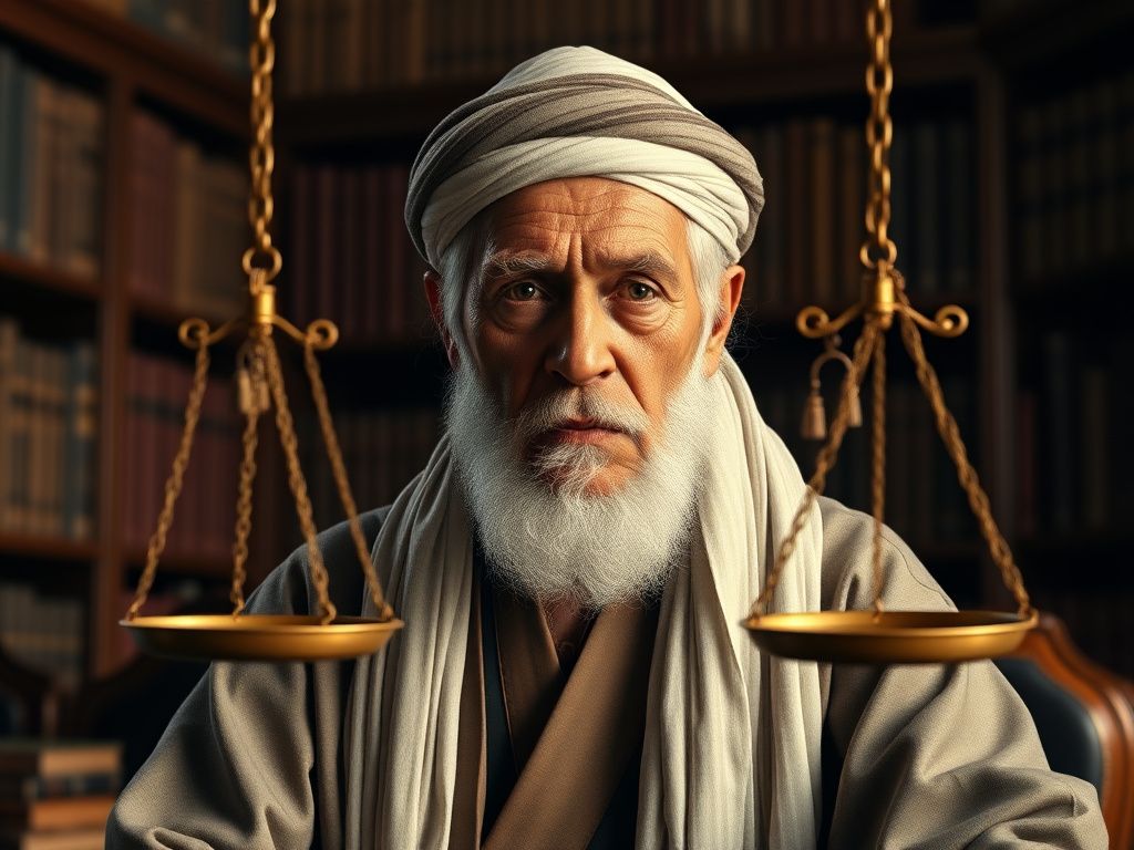 عاقله کیست و چرا باید دیه بدهد؟ (توضیح کامل)