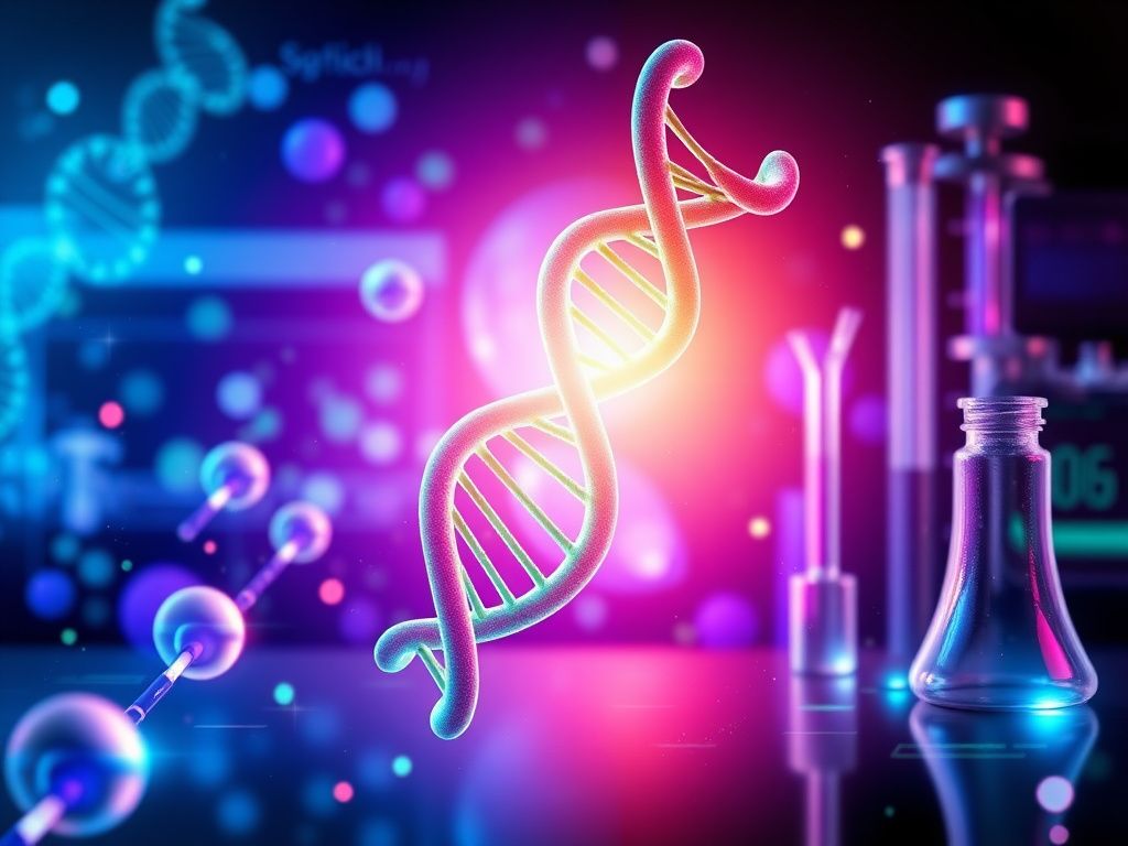 خلاصه کتاب مهندسی ژنتیک | درک مفاهیم و کاربردها