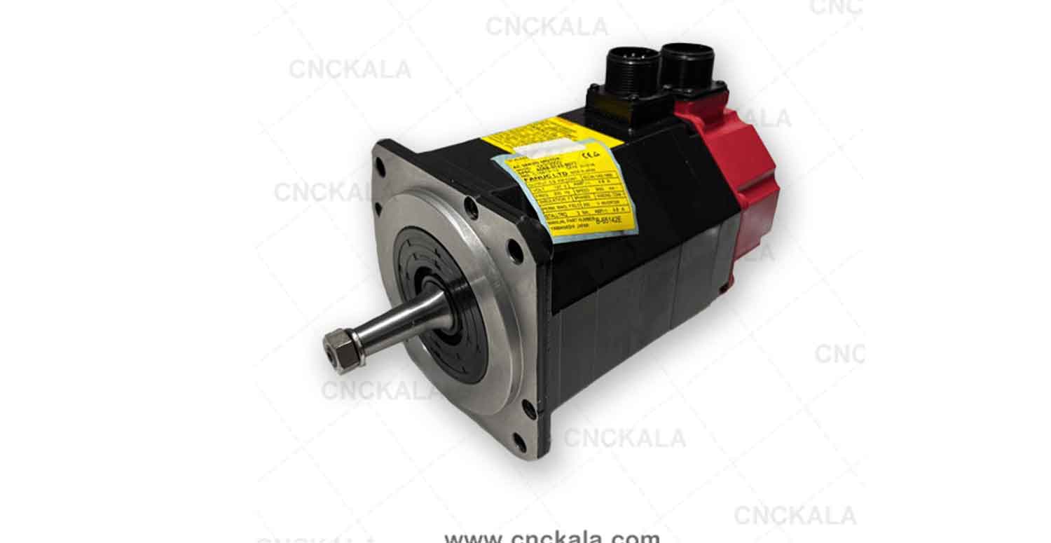 مقایسه سروو موتورهای AC و DC کدام عملکرد بهتری دارند