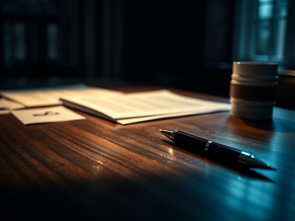 وکیل نمونه پرونده آدم ربایی | تحلیل گام به گام یک پرونده واقعی