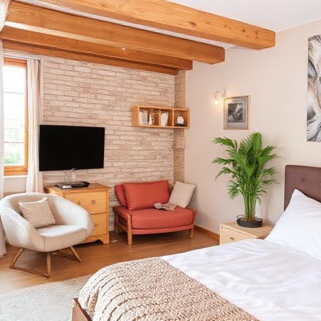 اقامت | آرامش بهترین اقامتگاه برای سفر با کودک