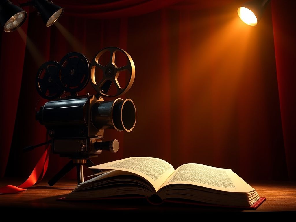 خلاصه و بررسی کتاب ستاره ی سینما | ساجده سوزنچی کاشانی