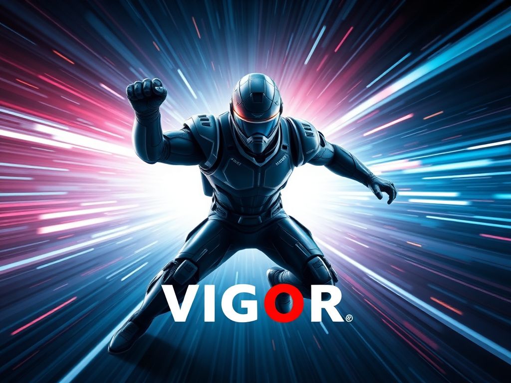 برند ویگور - معرفی کامل، تاریخچه و محصولات Vigor