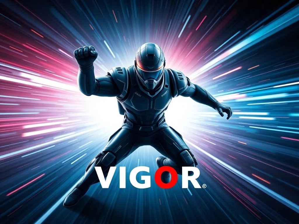 داروخانه برند ویگور - معرفی کامل، تاریخچه و محصولات Vigor