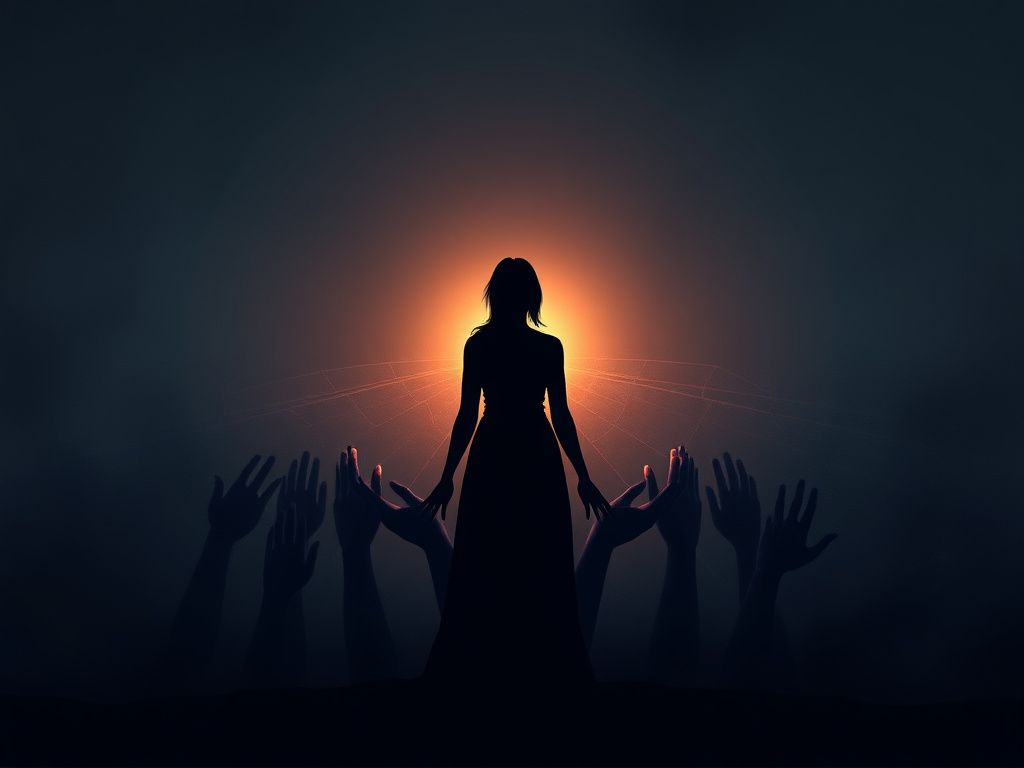 تجاوز گروهی به زنان - علل، پیامدها و راهنمای پیشگیری