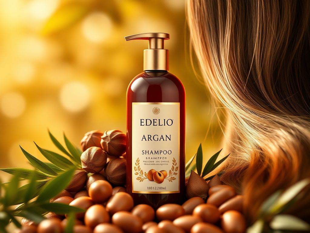 نقد و بررسی شامپو آرگان ادلیو: مزایا، معایب و تجربه