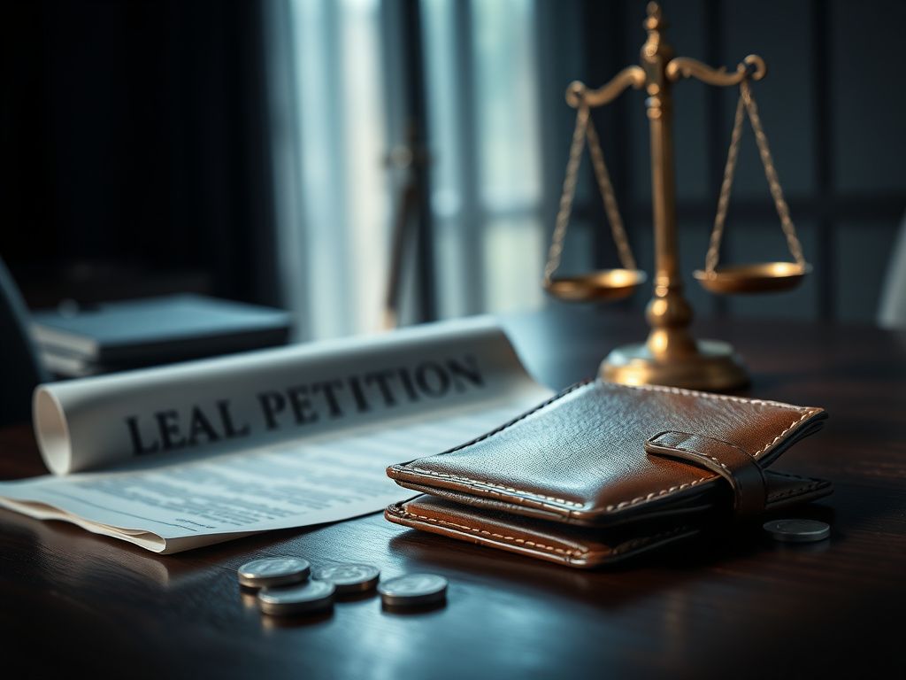 متن دادخواست اعسار از پرداخت مهریه | نمونه کامل و رایگان