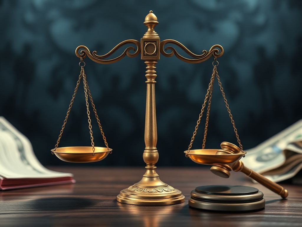 جرم کلاهبرداری قابل گذشت است یا خیر؟ | ابعاد حقوقی و نکات مهم