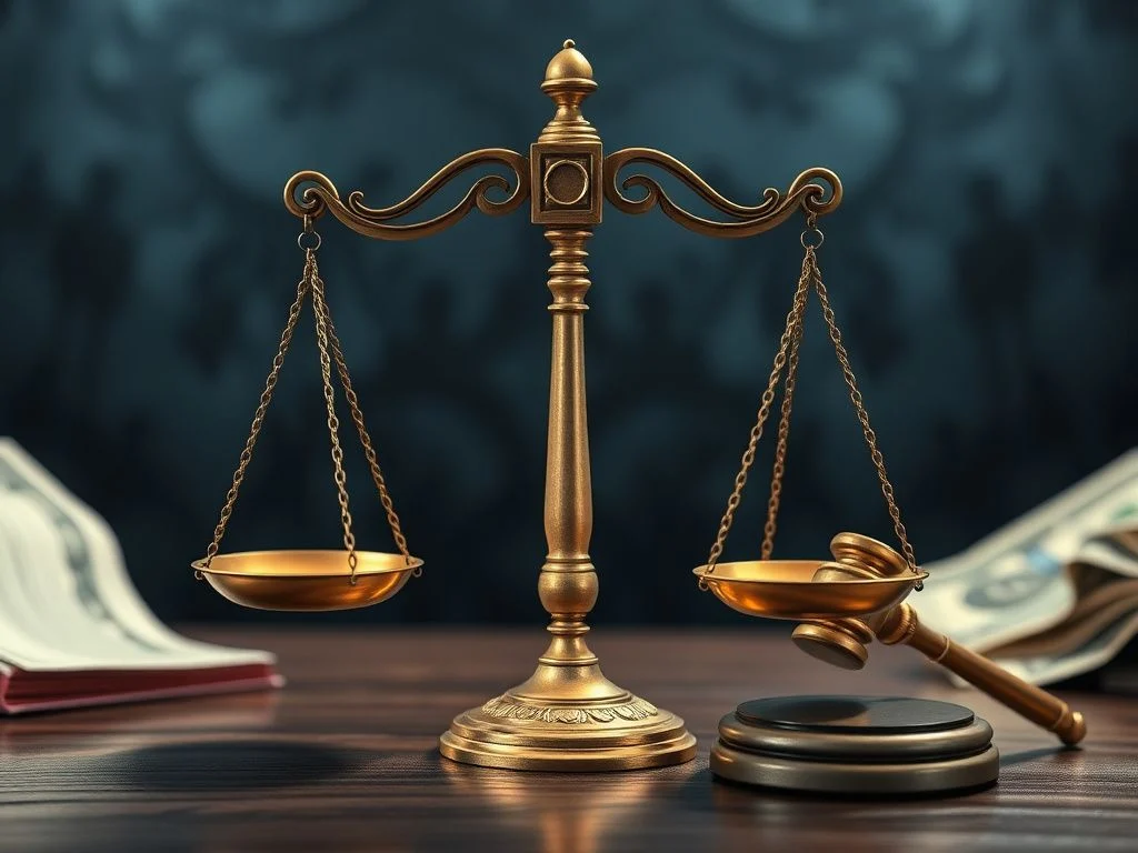 جرم کلاهبرداری قابل گذشت است یا خیر؟ | ابعاد حقوقی و نکات مهم