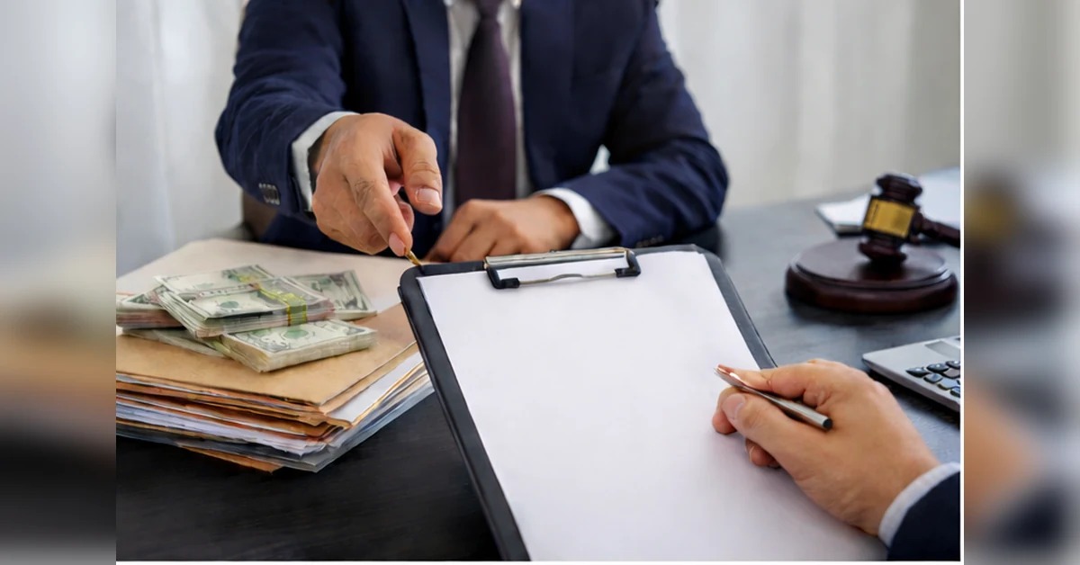 دادخواست | دادگاه وصول مطالبات