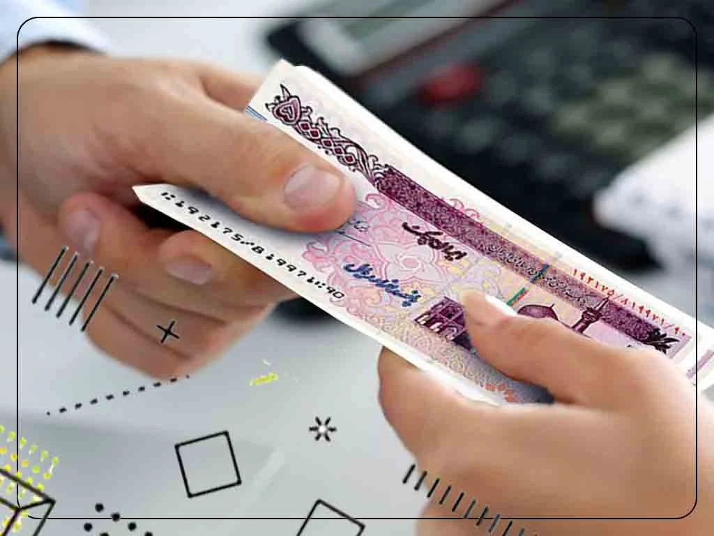 وام ۲۰۰ میلیونی بدون سپرده