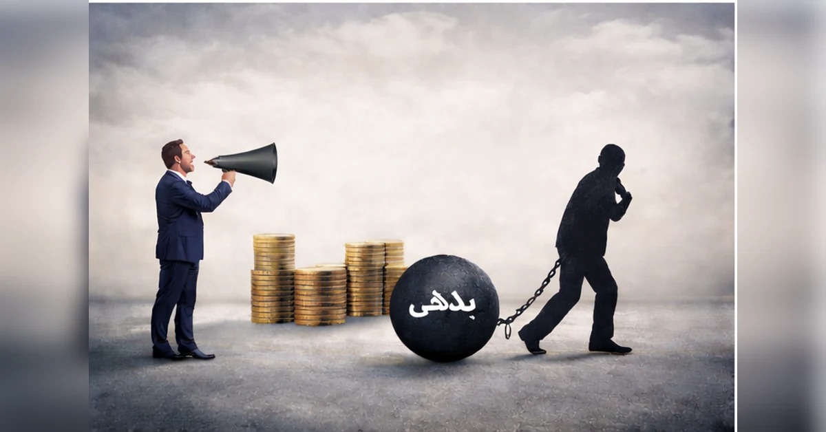 دادخواست | دادگاه وصول مطالبات