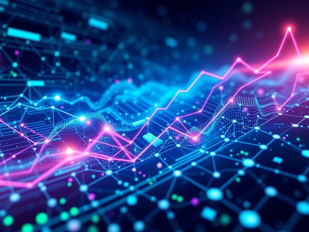 ارز دیجیتال ارز دیجیتال بلاک استک (STX) | بررسی، قیمت و پیش بینی آینده