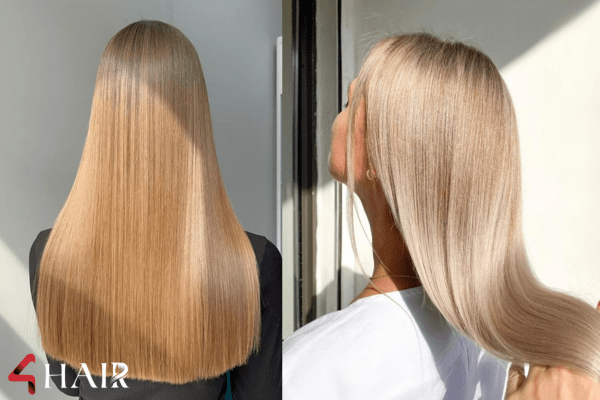 افشاگری های عجیب راجب مواد خاویار تراپی مو