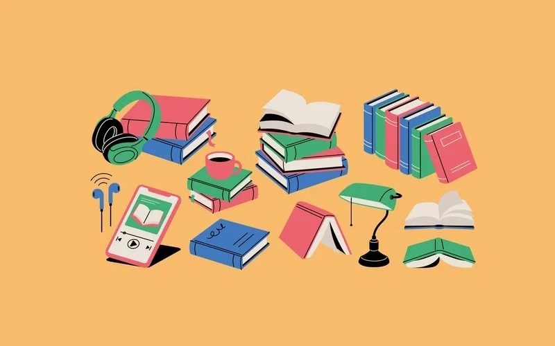 کتاب چگونه کتاب ها را به آسانی در دسترس علاقه مندان قرار دهیم؟