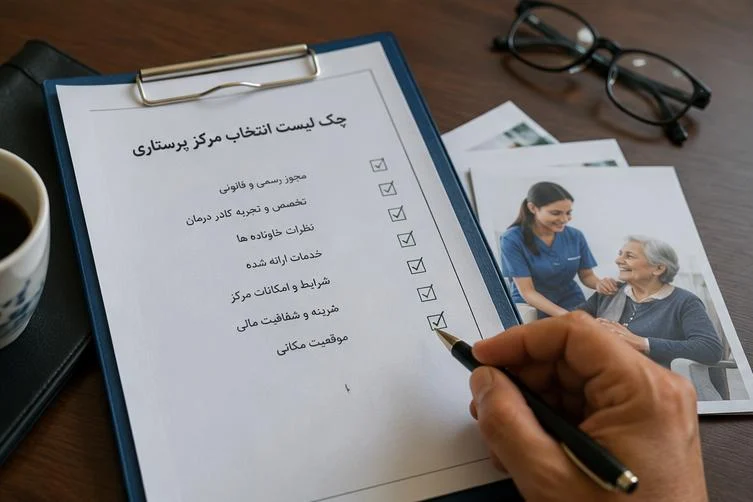 اشتباهات رایج در انتخاب مرکز خدمات پرستاری و راه‌های جلوگیری از آن
